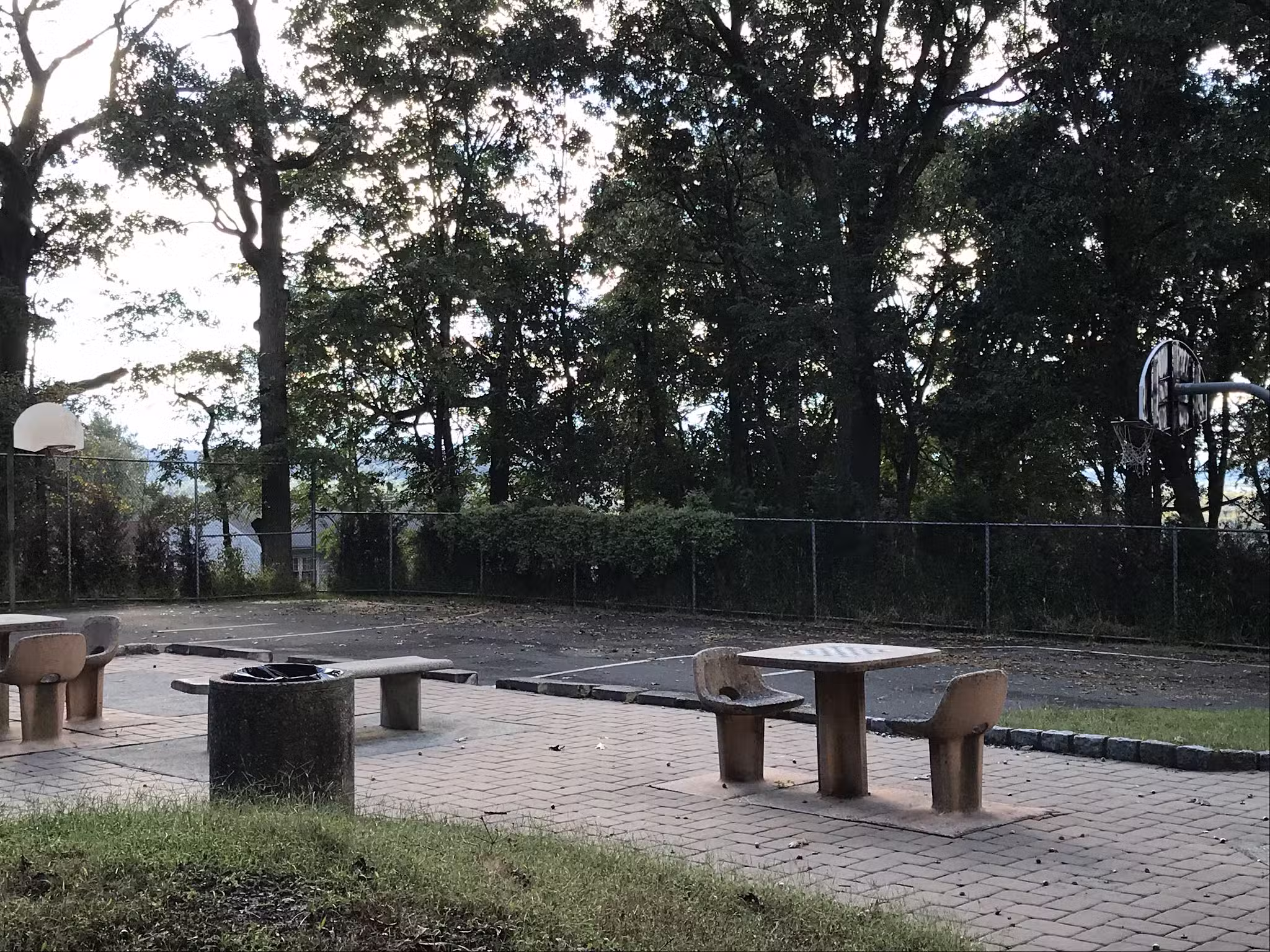 Rose Place Park - Woodland Park, NJ