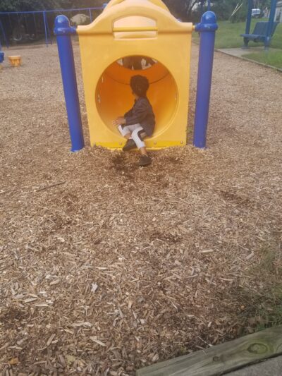 Thomas E May Memorial Park - Woodland Park, NJ