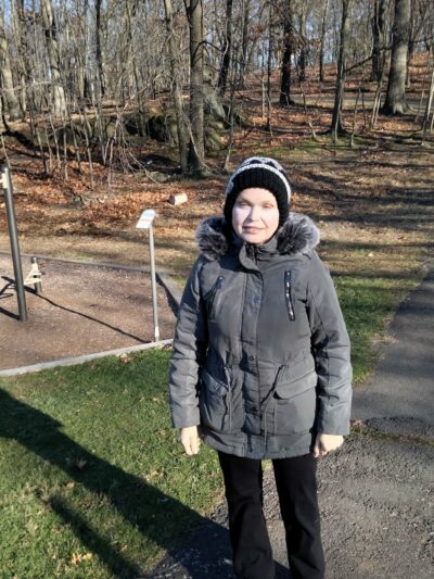 Dog Park at Rifle Camp Park - Woodland Park, NJ