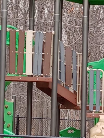 Dog Park at Rifle Camp Park - Woodland Park, NJ