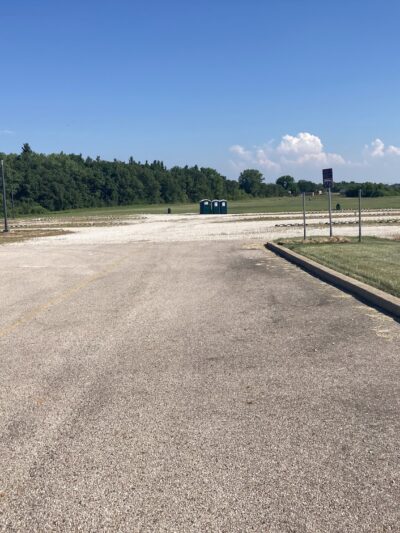 Davis Road Park - Woodstock, IL