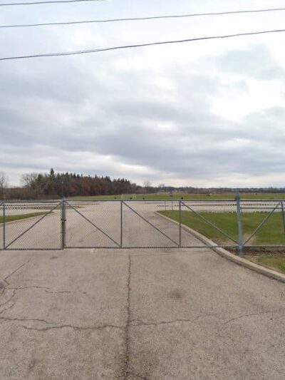 Davis Road Park - Woodstock, IL