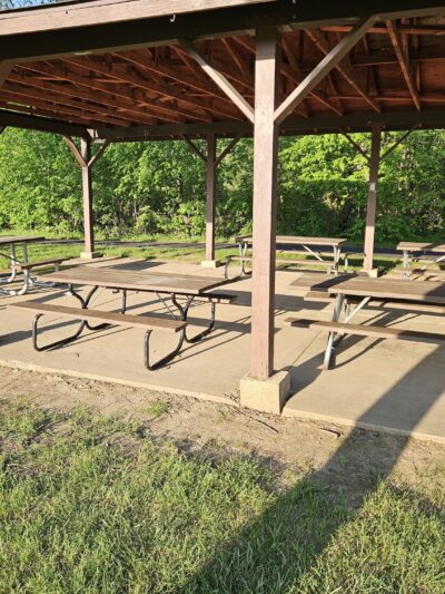 Emricson Park - Woodstock, IL