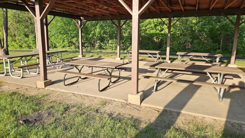 Emricson Park - Woodstock, IL