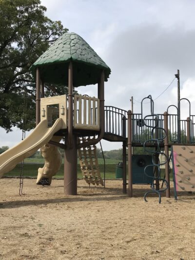 Emricson Park - Woodstock, IL