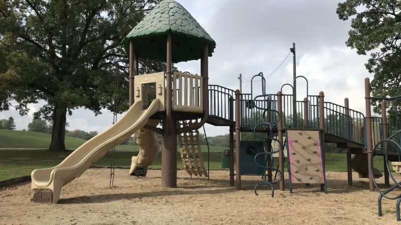 Emricson Park - Woodstock, IL