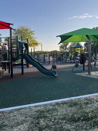 Emricson Park - Woodstock, IL