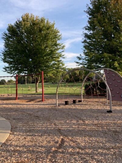 Red Park - Woodstock, IL