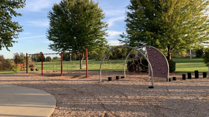 Red Park - Woodstock, IL