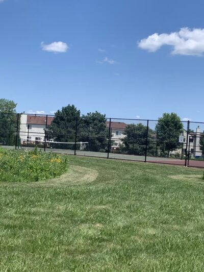 Red Park - Woodstock, IL