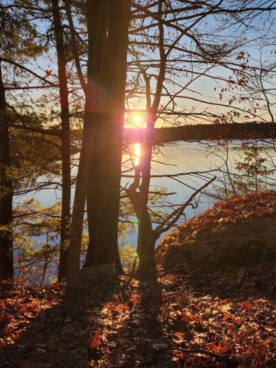 DeWick Farm - Woolwich, ME