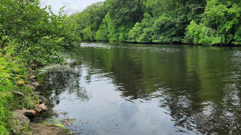 River's Edge Recreation Complex - Woonsocket, RI
