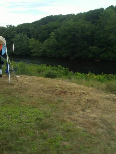 River's Edge Recreation Complex - Woonsocket, RI