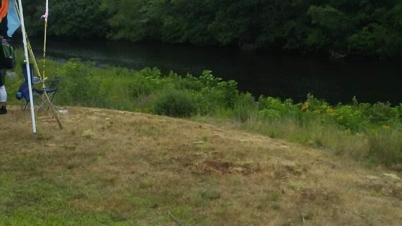 River's Edge Recreation Complex - Woonsocket, RI