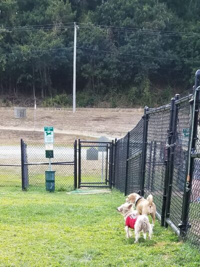 River's Edge Recreation Complex - Woonsocket, RI