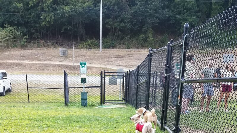 River's Edge Recreation Complex - Woonsocket, RI
