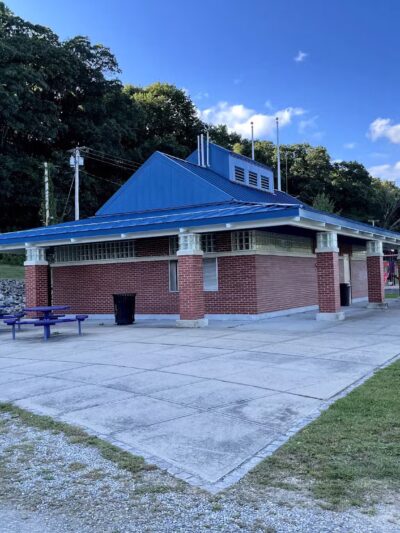 River's Edge Recreation Complex - Woonsocket, RI