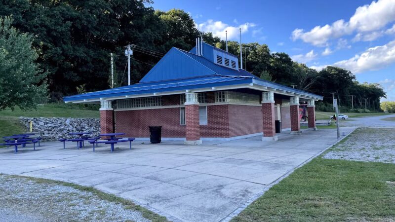 River's Edge Recreation Complex - Woonsocket, RI