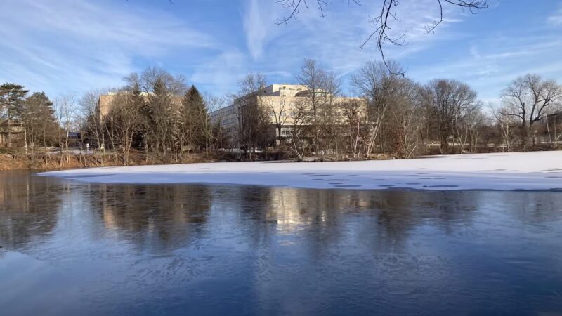 Burncoat Park - Worcester, MA