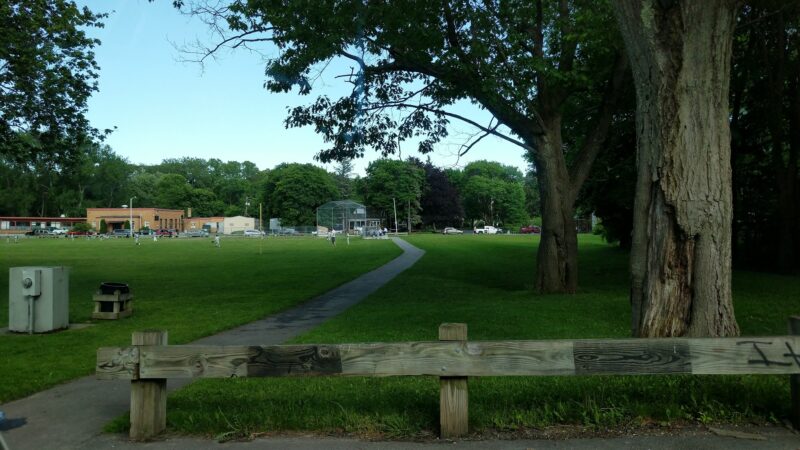 Wetherell Park - Worcester, MA