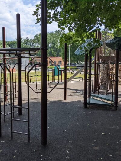 Wetherell Park - Worcester, MA