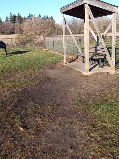 Puppy Park - Worthington, MN