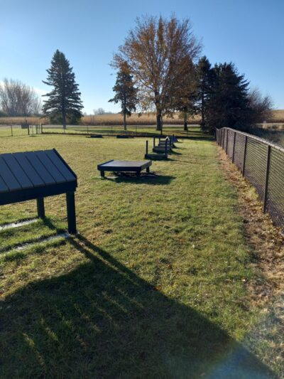 Puppy Park - Worthington, MN