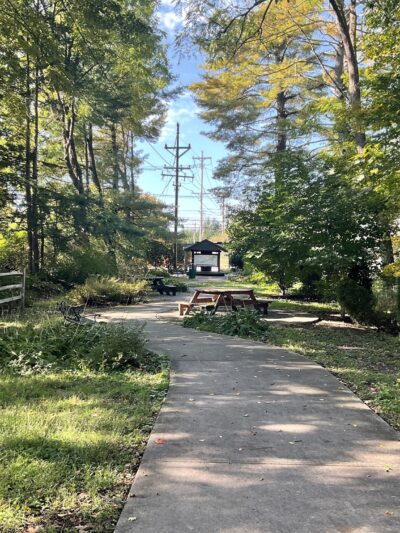 D&H canal - Wurtsboro, NY