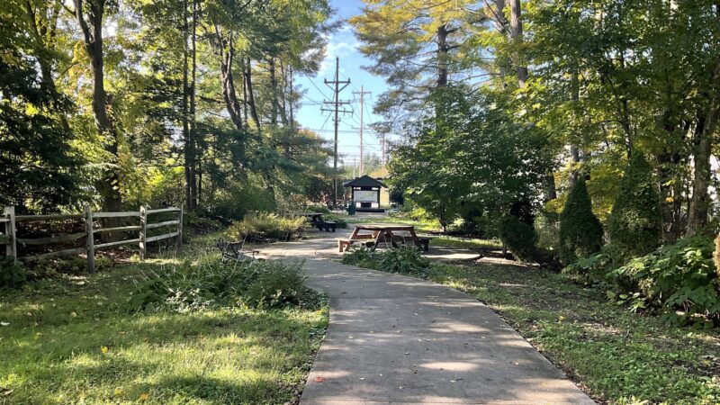 D&H canal - Wurtsboro, NY