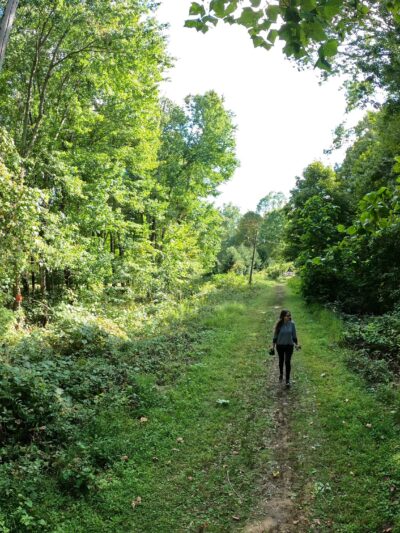 D&H canal - Wurtsboro, NY