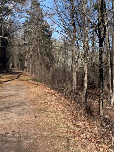 D&H Linear Park - Wurtsboro, NY