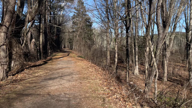 D&H Linear Park - Wurtsboro, NY