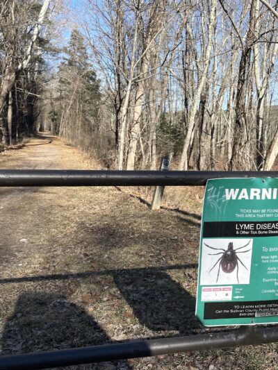 D&H Linear Park - Wurtsboro, NY