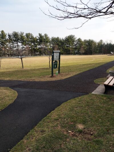 Russell Farms Community Park - Wyckoff, NJ