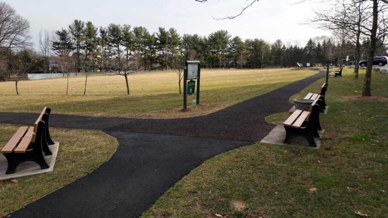 Russell Farms Community Park - Wyckoff, NJ