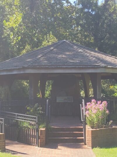 Wye Oak State Park - Wye Mills, MD