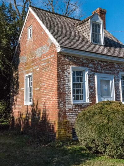 Wye Oak State Park - Wye Mills, MD