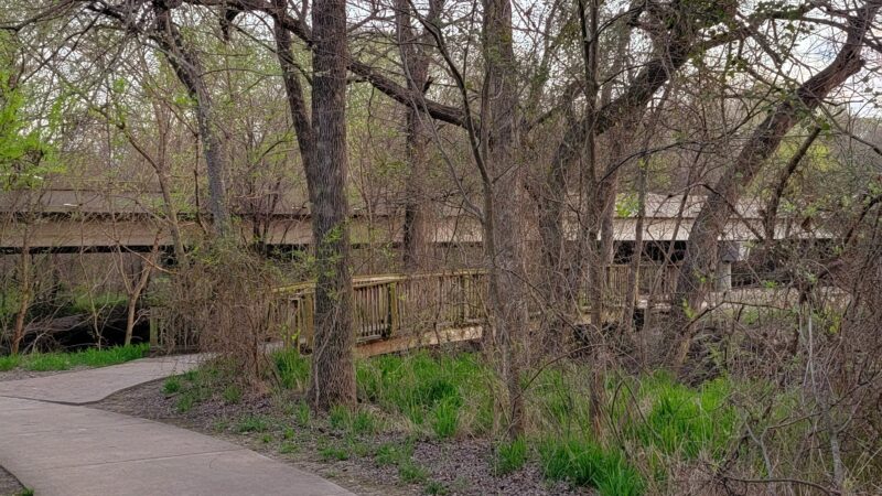 Creek Crossing Park - Wylie, TX