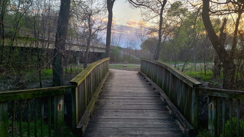 Creek Crossing Park - Wylie, TX