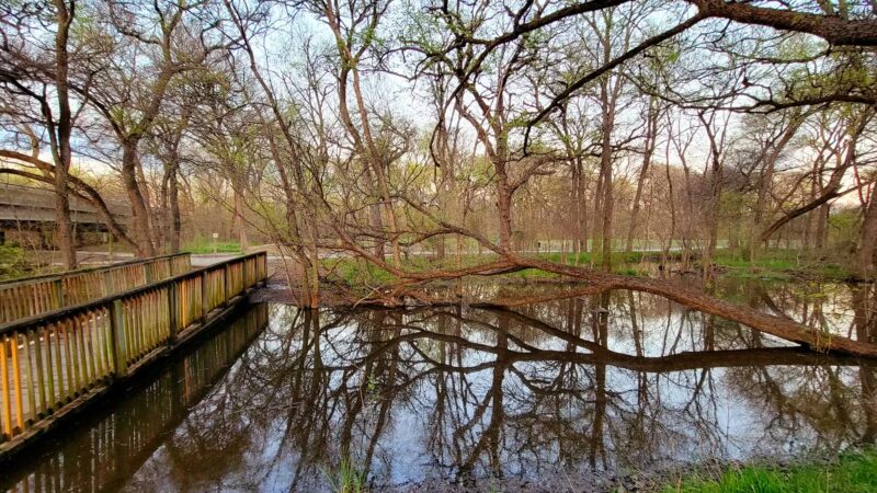 Creek Crossing Park - Wylie, TX
