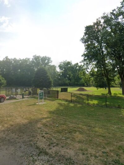 Wyoming Dog Park - Wyoming, MI