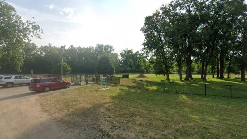 Wyoming Dog Park - Wyoming, MI