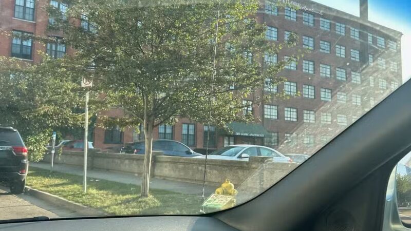 Wyoming Dog Park - Wyoming, MI