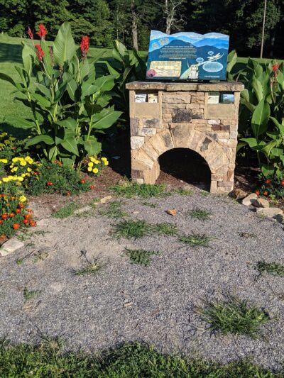Crystal Springs Recreation Area - Wytheville, VA