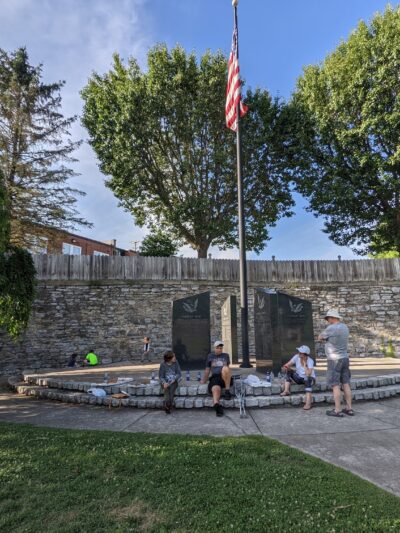 Withers Park - Wytheville, VA