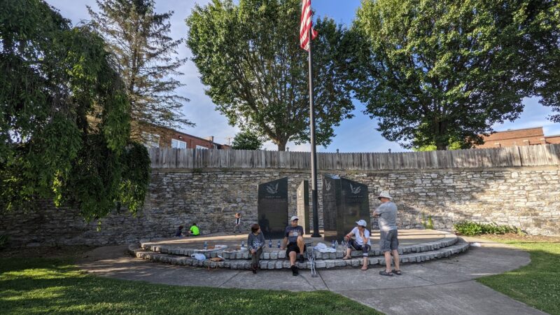 Withers Park - Wytheville, VA