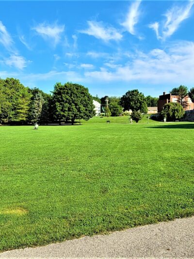 Withers Park - Wytheville, VA