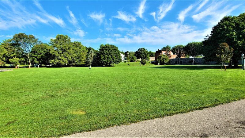 Withers Park - Wytheville, VA