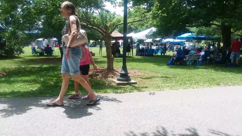Withers Park - Wytheville, VA