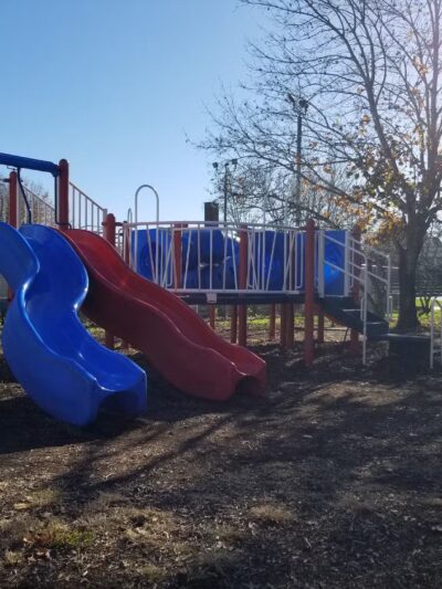 Withers Park - Wytheville, VA